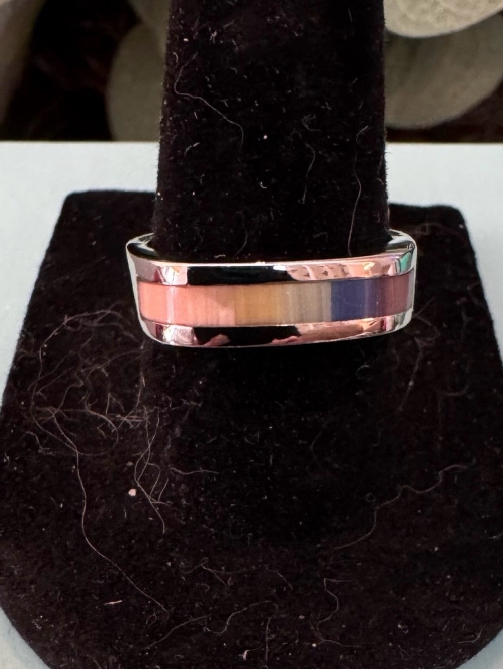 Park Lane Spring Ring Mystery Box! Size 8!!